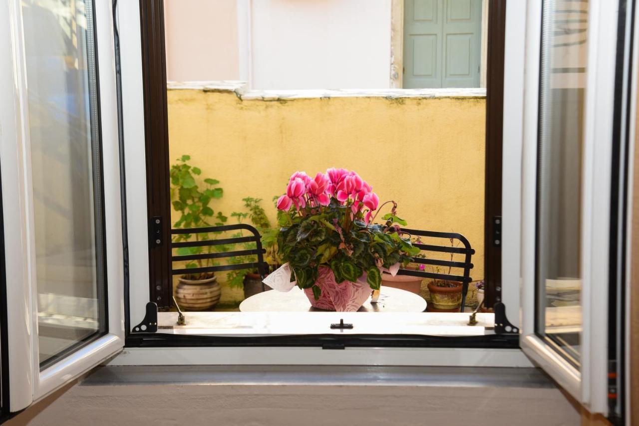 Jimmy'S House Apartment Lefkada City Ngoại thất bức ảnh